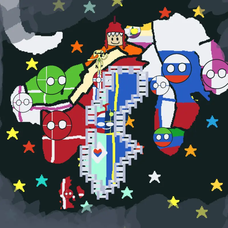 Game by @SKyperatv