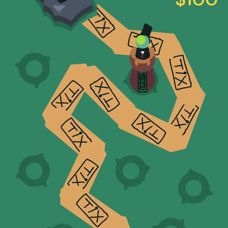Game by @davizinhoisa