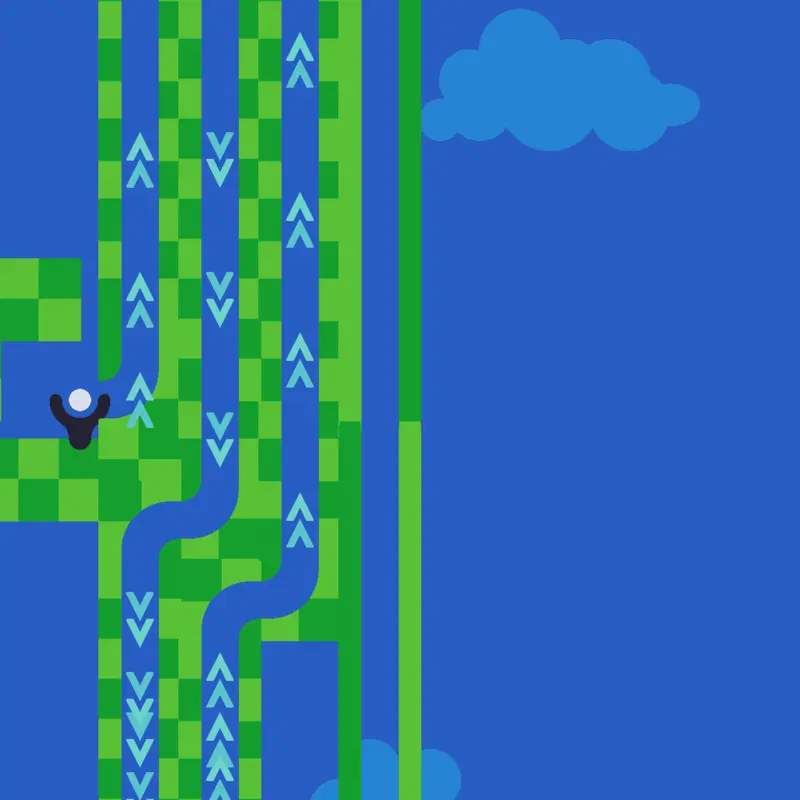 Game by @PufferFisher