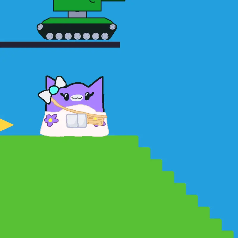 Game by @cammanfriend