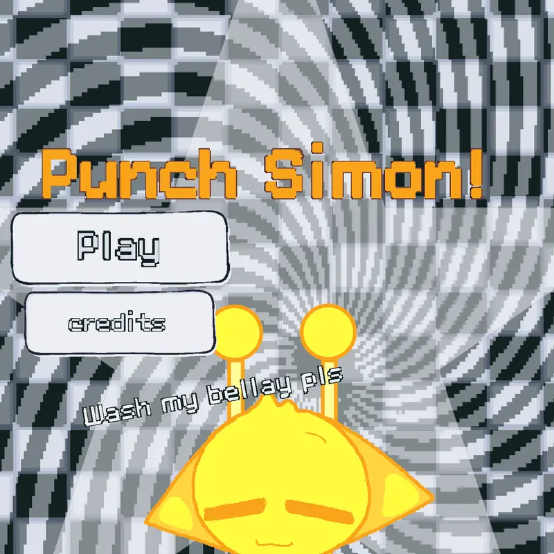 Game by @lulp