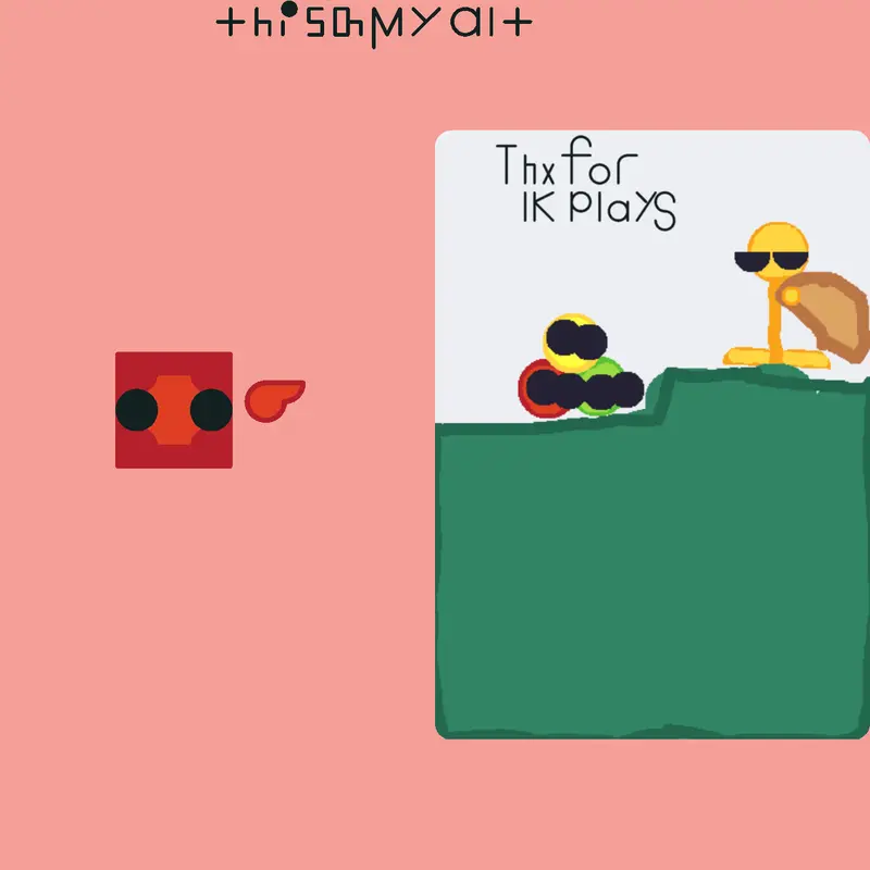 Game by @samsip