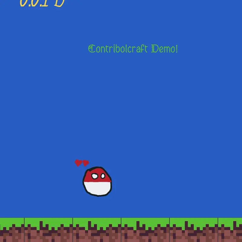 Game by @Dolang