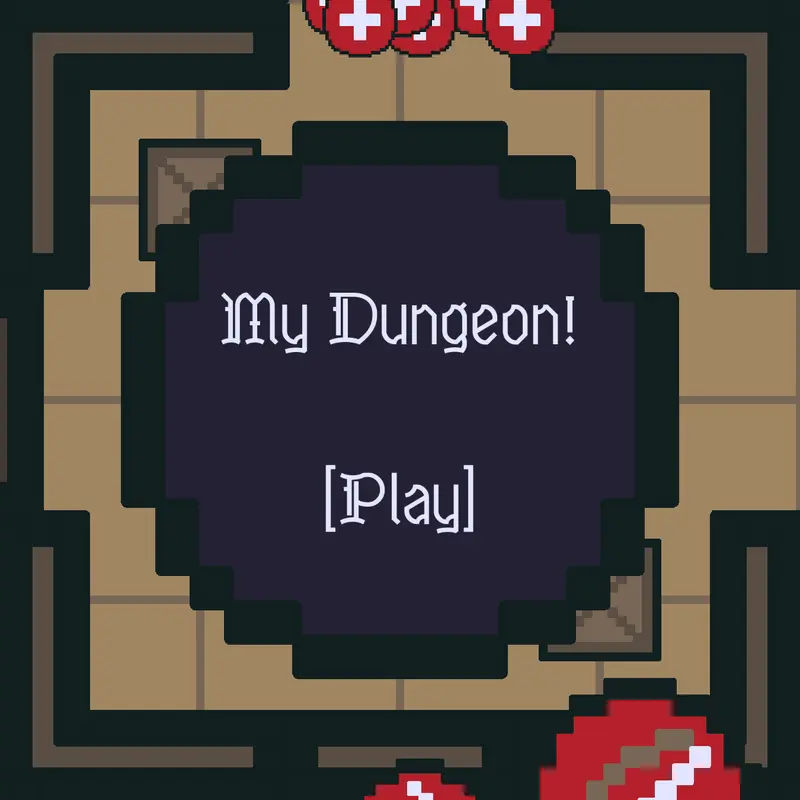 Game by @Mixelit223