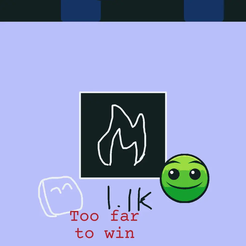 Game by @LongDan