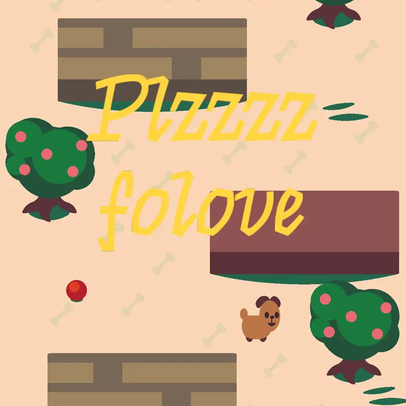 Game by @hell_ena