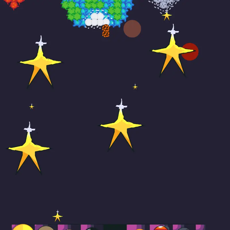 Game by @XxMaurilloxX1
