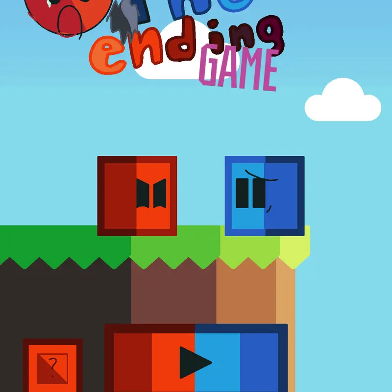 Game by @PetruBolintis17