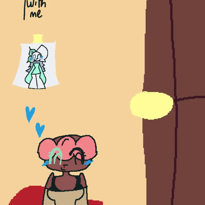 Game by @mutifandom_freak