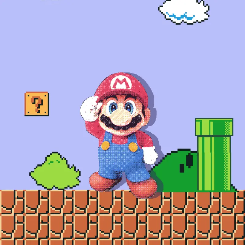 Game by @Esteban_3030