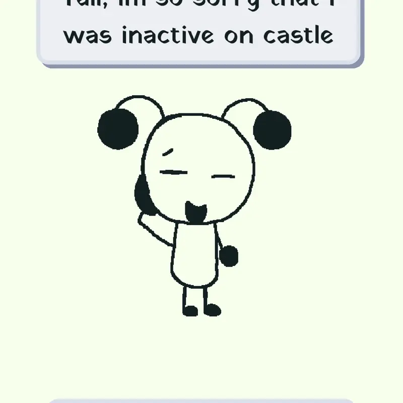 Game by @starlight_XD