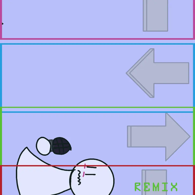 Game by @xdhunter