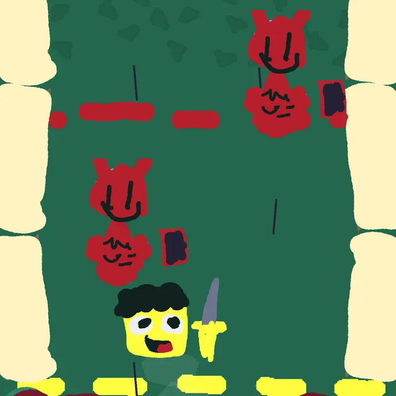 Game by @Miguelito1000
