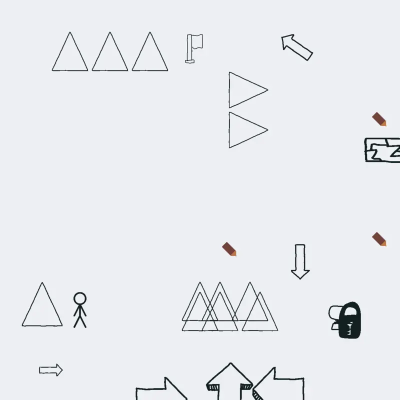 Game by @rokieroikei