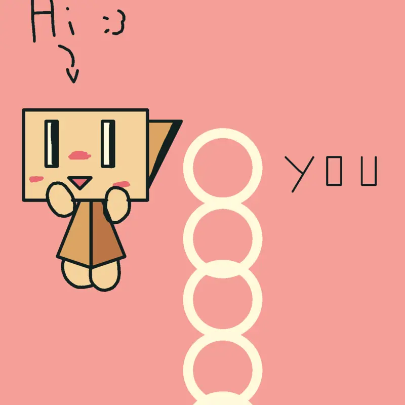 Game by @raimbowbomcubeLOL64