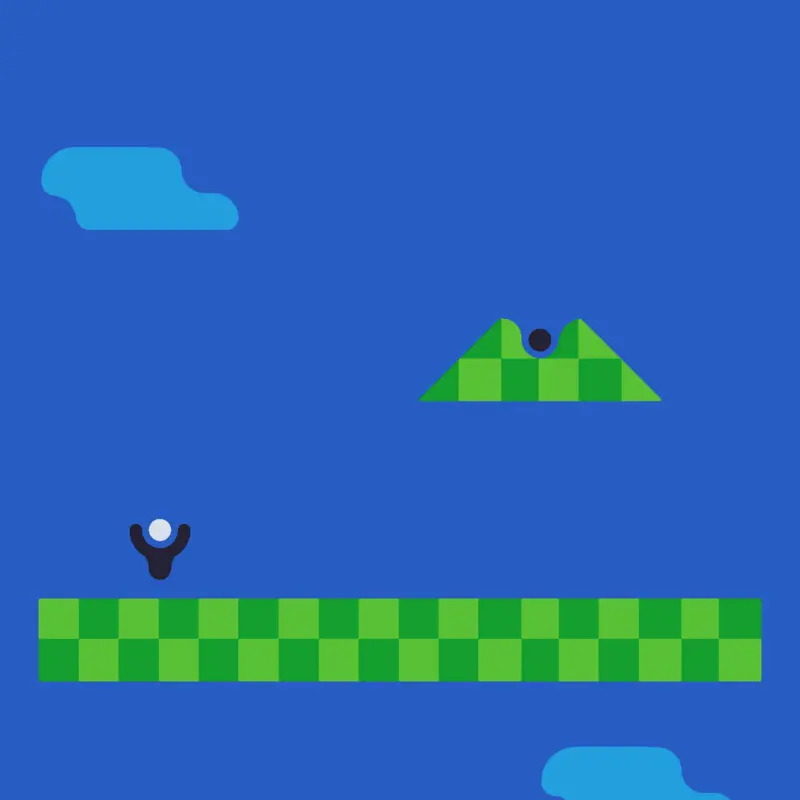 Game by @DEANACE8