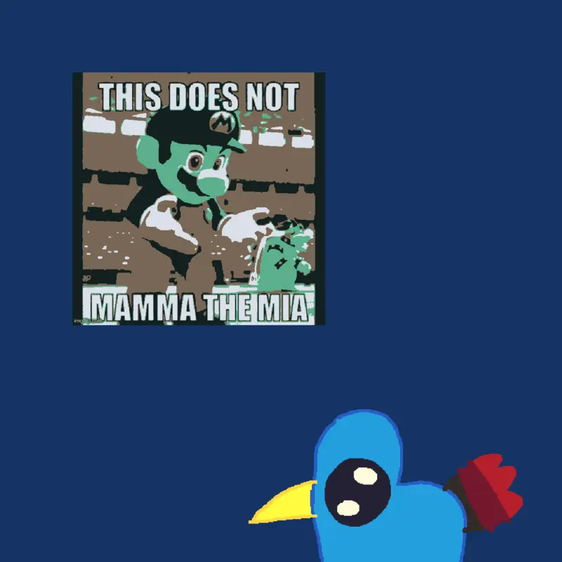 Game by @BirdFlightHalloween