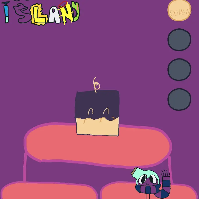Game by @Holyboil