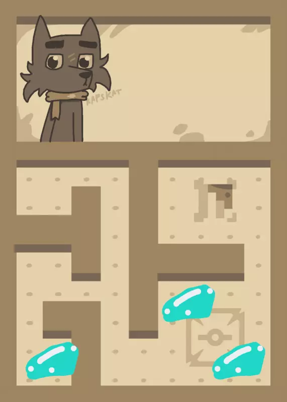 Game by @Crazyhamburger