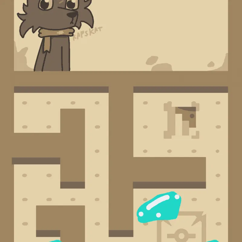 Game by @Crazyhamburger