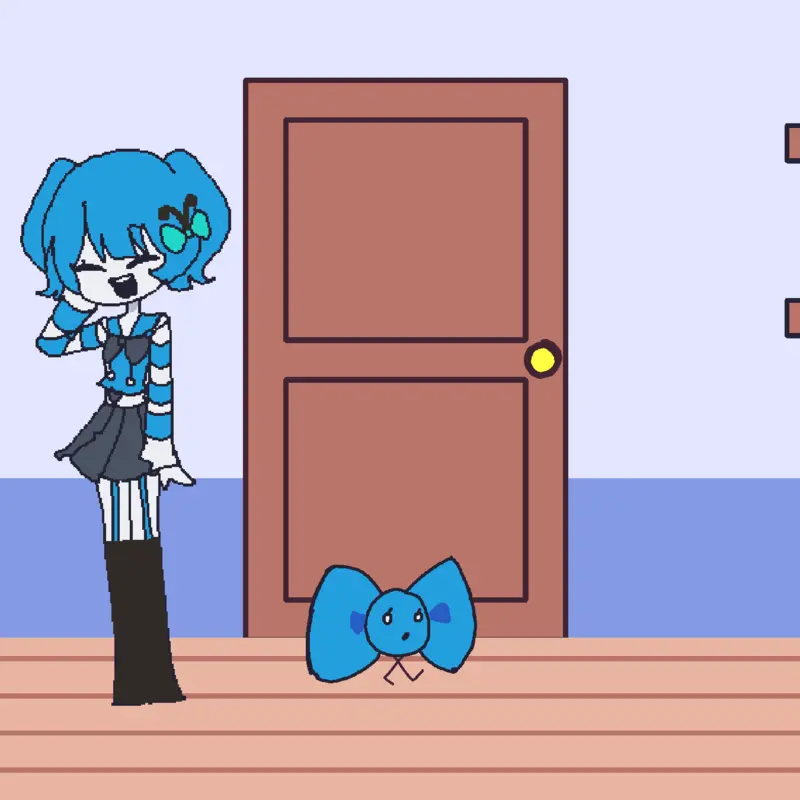 Game by @Ace_blues