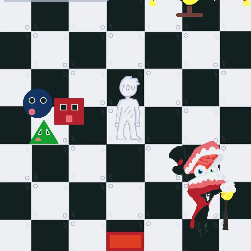 Game by @_Eliety_