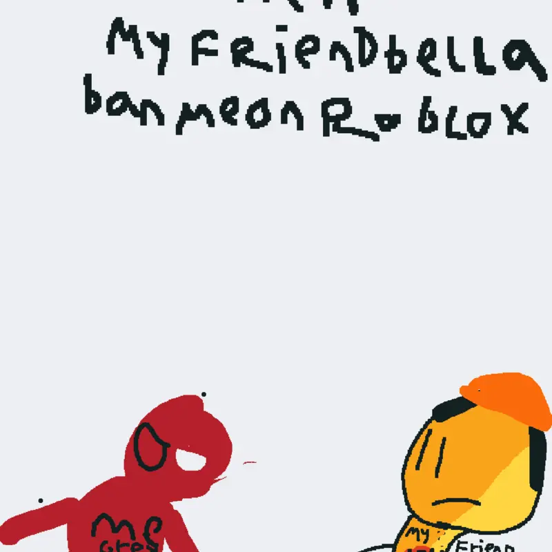 Game by @ThatoneEditor