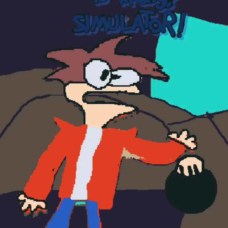 Game by @mateoburgos