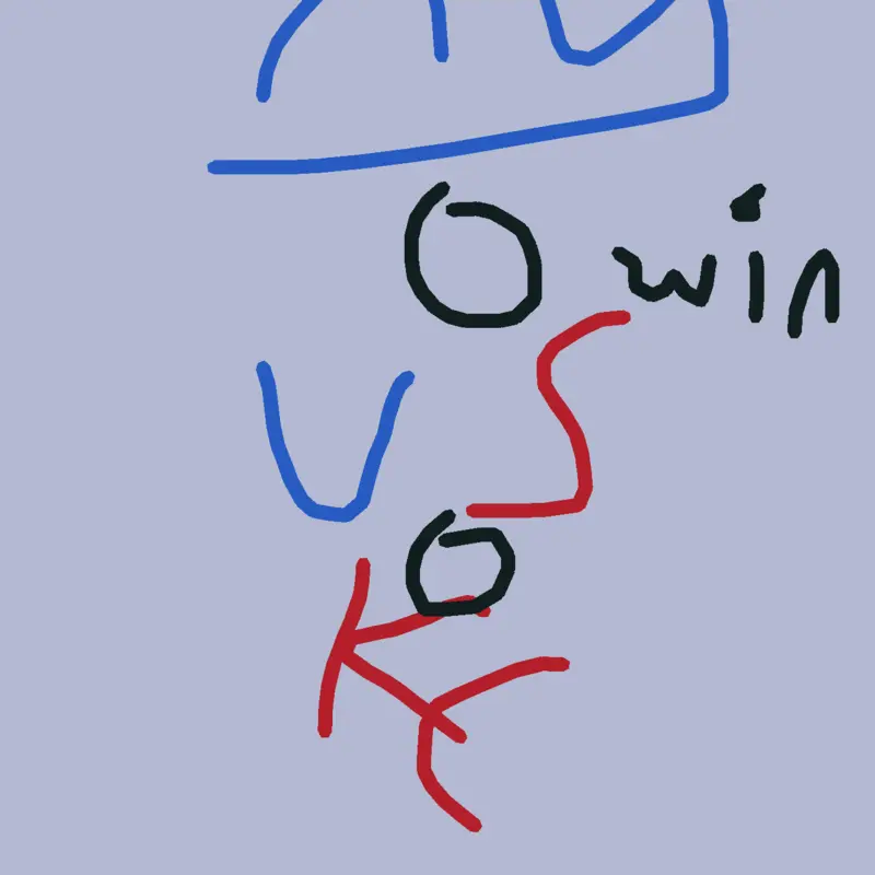 Game by @gabecoonrod