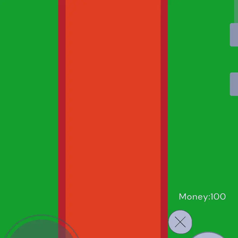 Game by @Retro-bleuandred