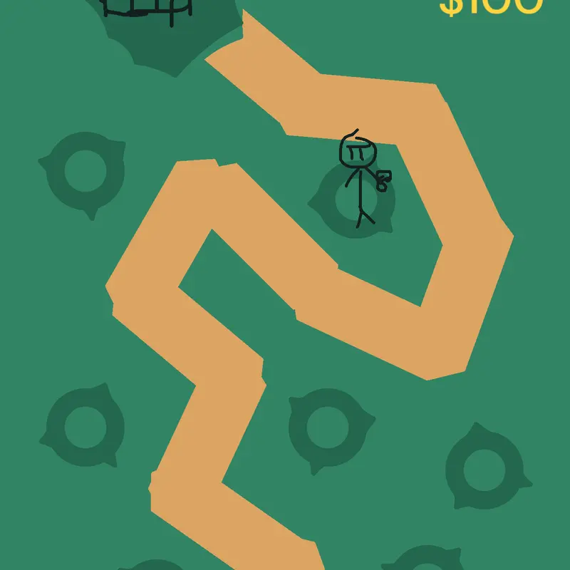 Game by @flamefrages