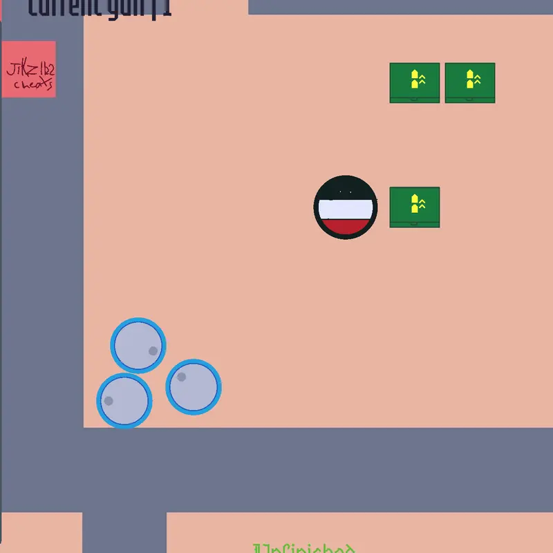 Game by @wub-bbox