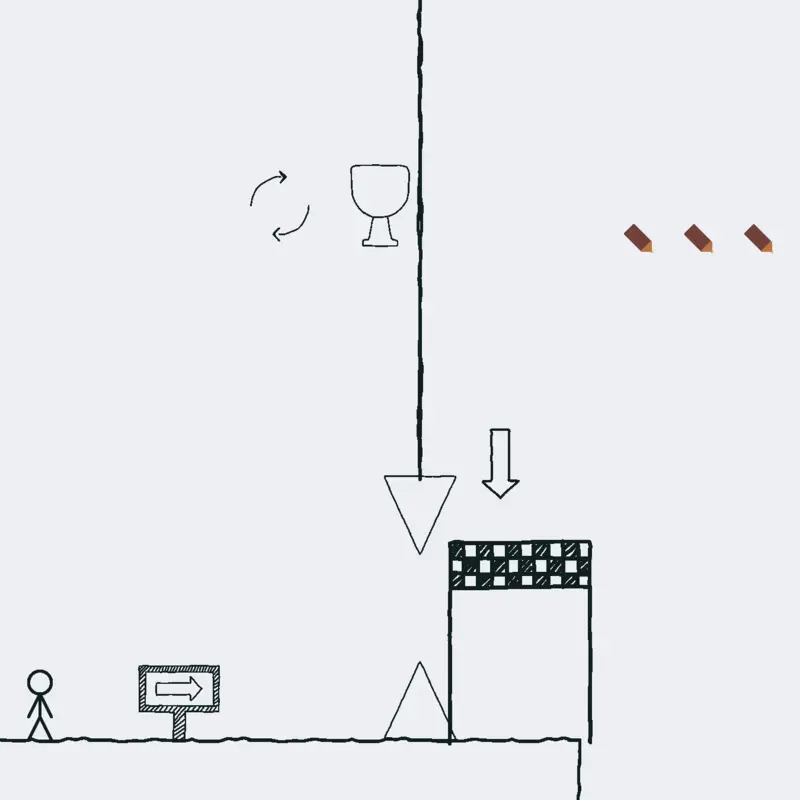 Game by @glassischicken