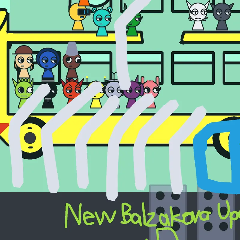 Car game streets by @Big_dog