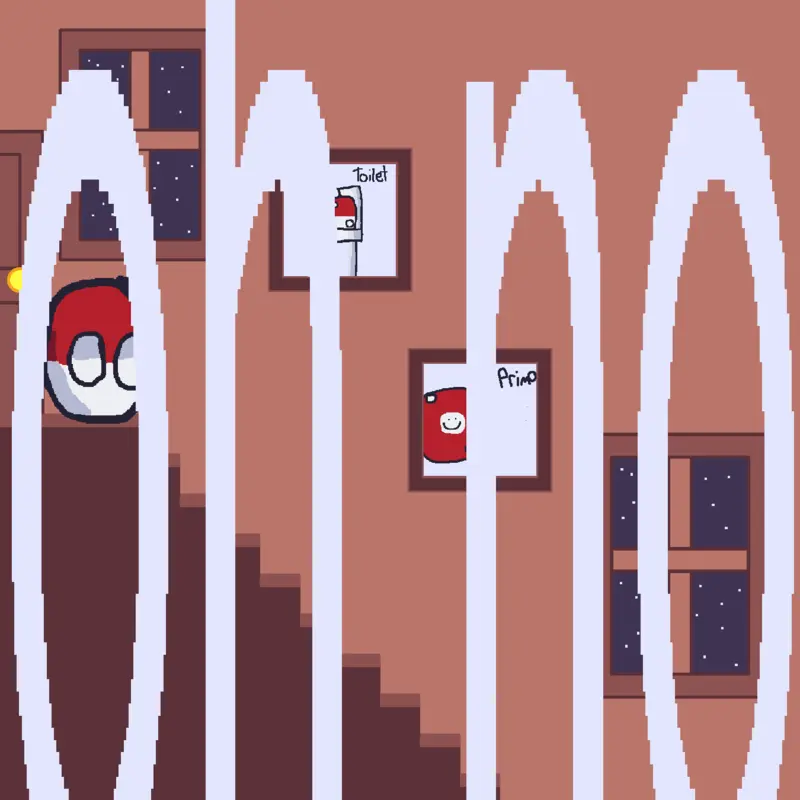 Game by @Minbacon