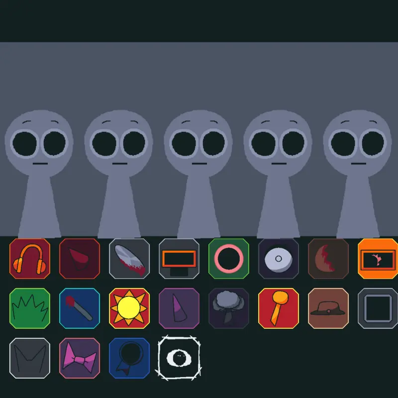 Game by @ClaudimarLuizMayer