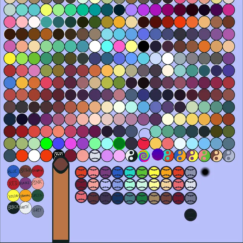 Game by @kamimarker