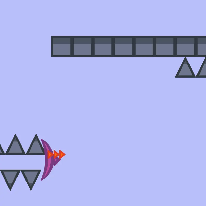 Game by @bmz