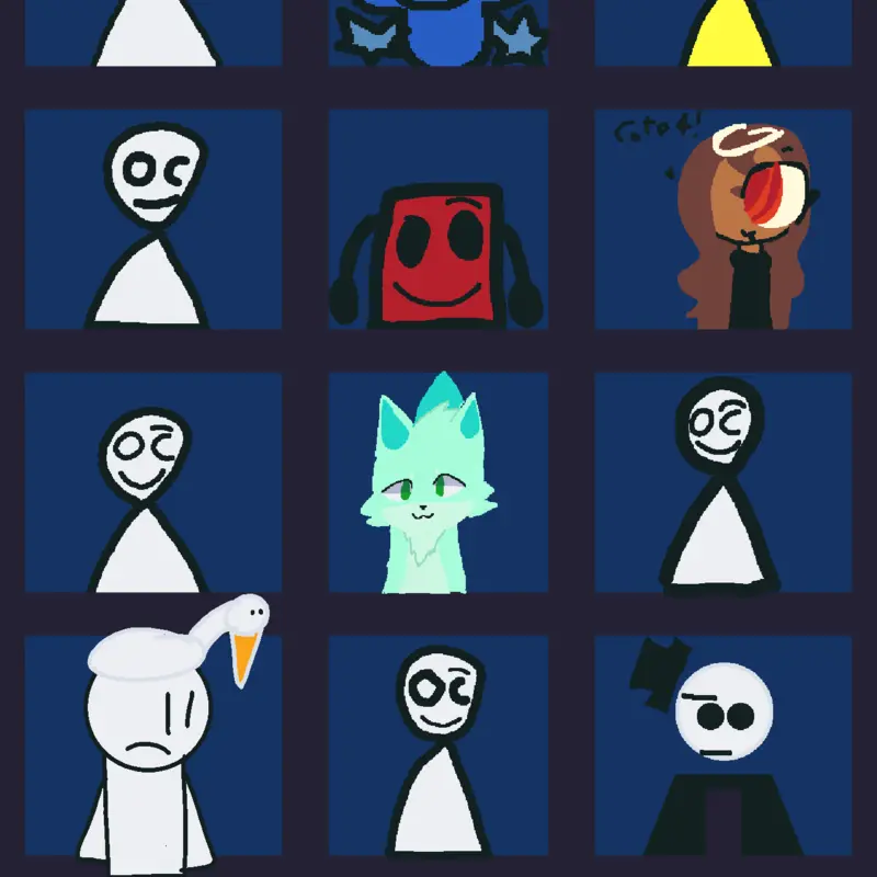 Game by @Mars-or-Marshmallow