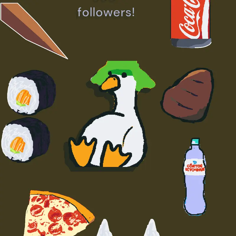 Game by @GooseOfficial