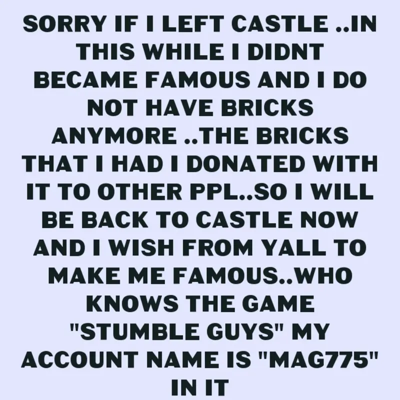 Game by @mag775