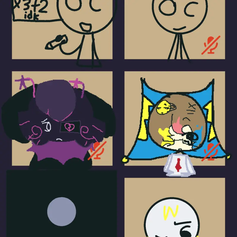 Game by @Meowl