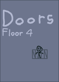 Doors floor 4