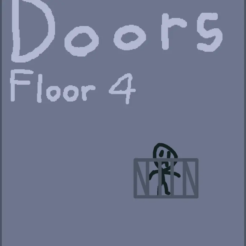 Doors floor 4 by @ChrisGal13
