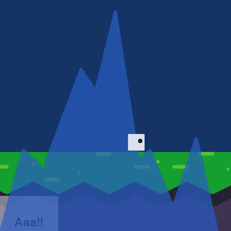 Game by @pinrook