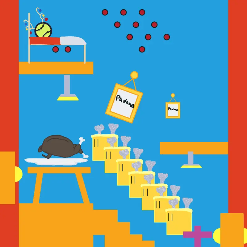 Game by @nekoluga_hates_emojicats