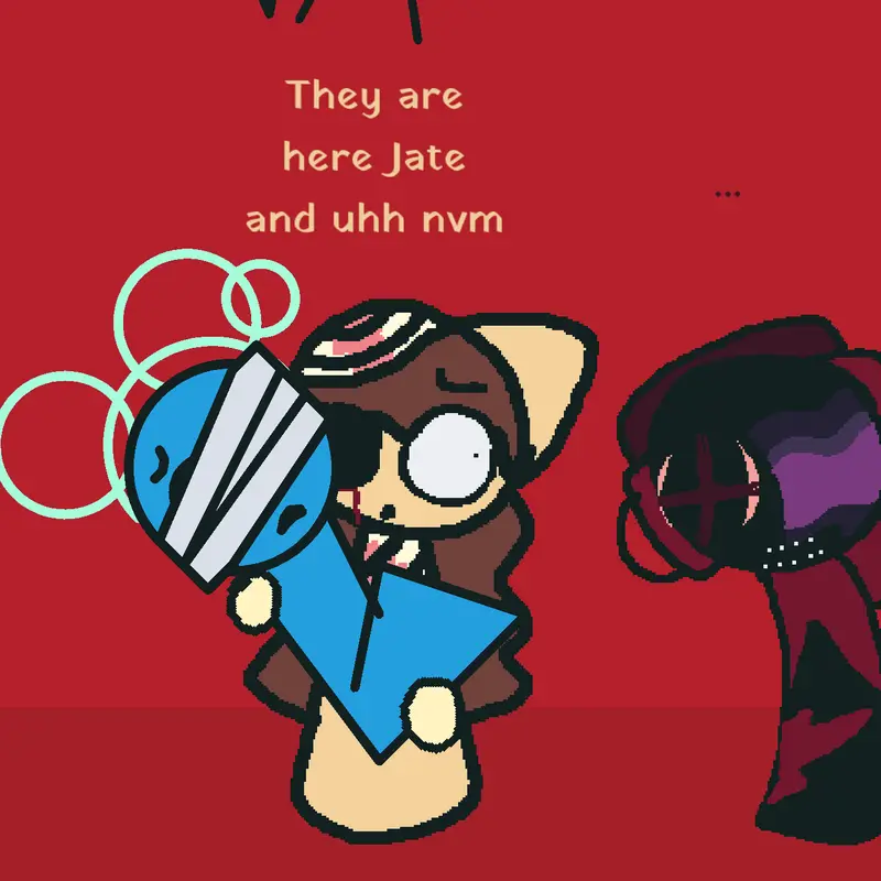 Game by @Jate_is_a_lol_boy
