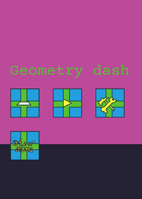 Geometry dash