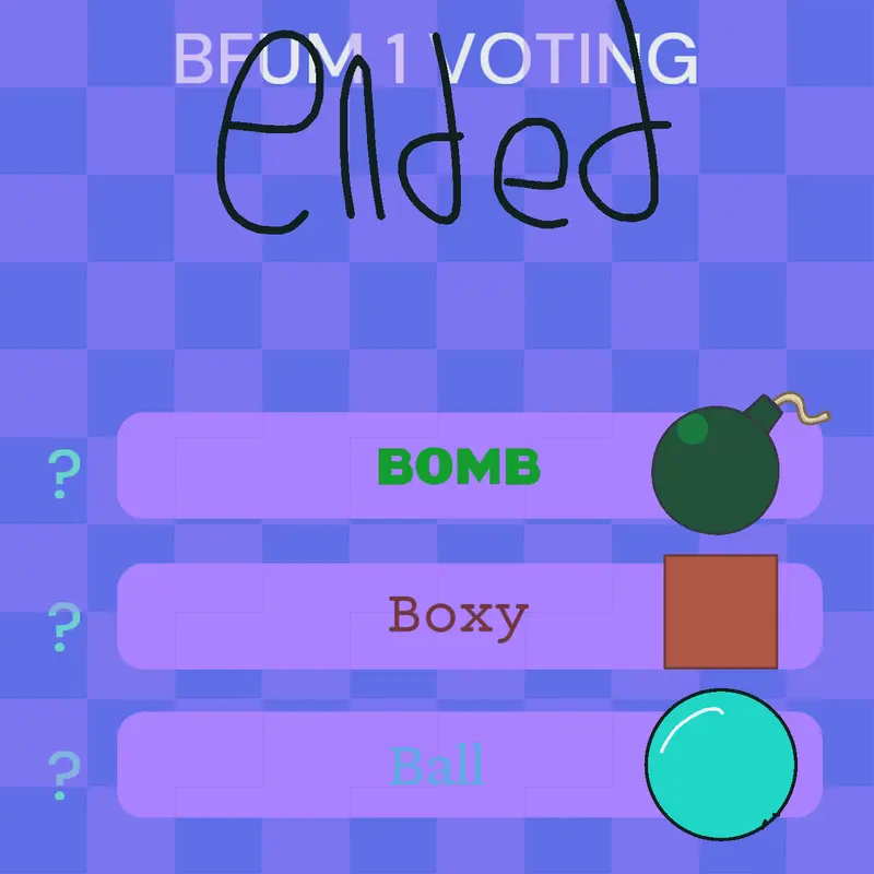 Game by @Chance341