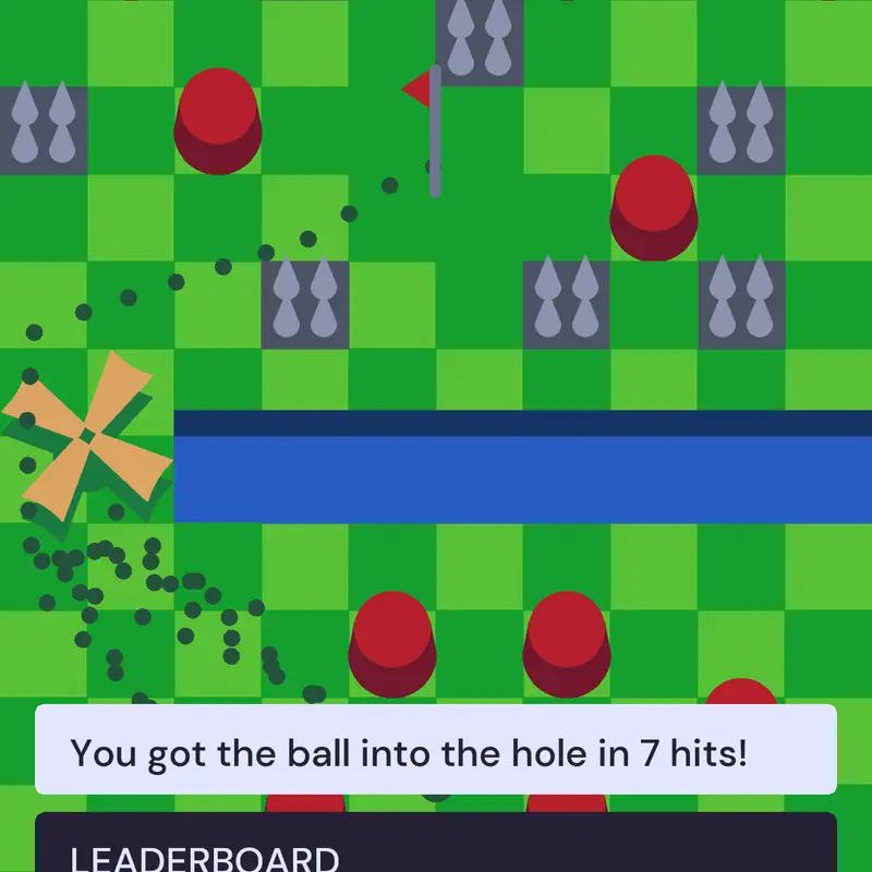 Game by @Nanodog
